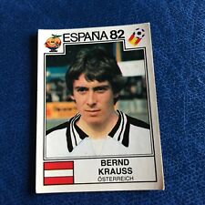 Espana panini 1982 usato  Canelli