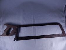 Vintage hand saw for sale  Bellefonte