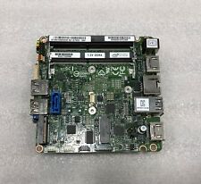 Processador Intel BLKNUC7I5DNBE I5-7300U TESTADO SOMENTE PLACA NUC comprar usado  Enviando para Brazil