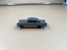 Rare vtg matchbox for sale  CHESTER