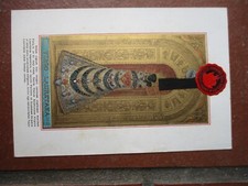 Vecchia reliquia santino usato  Ostra Vetere