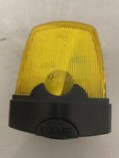 Came blinkleuchte led gebraucht kaufen  Krakow am See