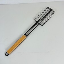 Bbq grilling basket for sale  Warren