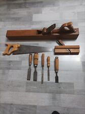 Lot outils anciens d'occasion  Marseille XIII