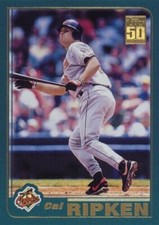 A2486 2001 topps d'occasion  Expédié en France