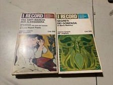 Record mondadori n.5 usato Record mondadori n.5 usato  Capaccio Paestum