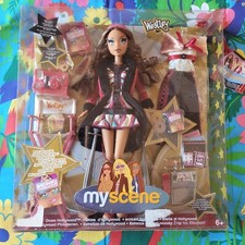 Rare mattel barbie d'occasion  Nice-