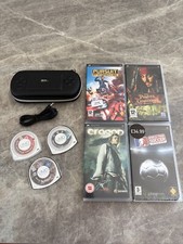 Sony psp 2000 for sale  FERNDOWN