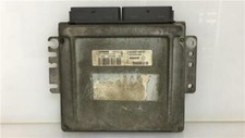 8200214973 steuergerät 278547 für RENAULT SCENIC I (JA...) 2.0 16V (JA1B JA1D) comprar usado  Enviando para Brazil