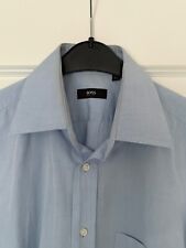 Hugo boss herrenhemd gebraucht kaufen  Schwarzenbek