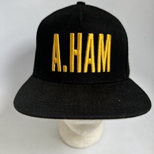 Hamilton hat adult for sale  Las Vegas