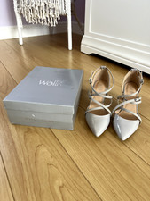 Wallis shoes size for sale  TAMWORTH