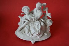 Porzellanfigur unterweissbach  gebraucht kaufen  Hettstadt