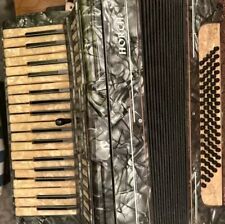 Accordion horch rare for sale  Dayton