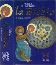 Parola del signore usato  Italia