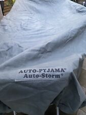 Stanley auto pyjama gebraucht kaufen  Neuenhagen