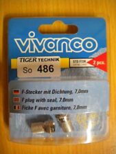 Vivanco diy sat gebraucht kaufen  Nürnberg