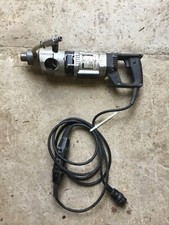 Carotteuse dr.bender ebm33s d'occasion  Hangenbieten
