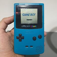 Nintendo gameboy color usato  Bastia Umbra