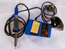 Maplin soldering station for sale  RIPON