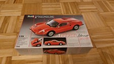 Modellbausatz revell ferrari gebraucht kaufen  Hollenstedt