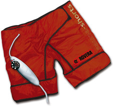 Sauna shorts pantaloncini usato  Roma
