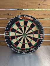 Winmau andy fordham for sale  DAGENHAM
