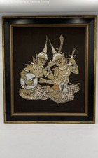 prints framed thai dancer for sale  Oxnard