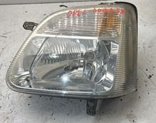 Faro fanale anteriore usato  Frattaminore