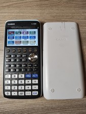 Calculadora gráfica Casio FX-CG50 Prizm preta comprar usado  Enviando para Brazil