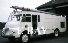 City oxford fire for sale  WASHINGTON
