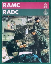 British army ramc for sale  LEWES