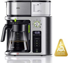 Braun kf9170si multiserve for sale  Dover