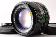 Canon New FD 50mm F1.4 NFD MF Standard Lens FD Mount con filtro NEAR MINT Japan comprar usado Canon New FD 50mm F1.4 NFD MF Standard Lens FD Mount con filtro NEAR MINT Japan comprar usado  Enviando para Brazil