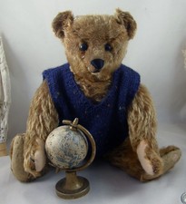 Beautiful antique steiff for sale  CHESTERFIELD