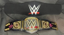 Wwe mini replica for sale  Goldens Bridge