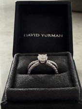 David yurman crossover for sale  Plymouth