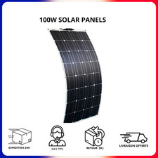 Panneau solaire souple d'occasion Panneau solaire souple d'occasion  Caen