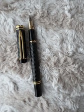 Waterman man black for sale  Manlius