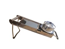 Buyer professional mandoline d'occasion  Expédié en Belgium
