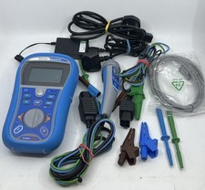 Metrel mi3125 multifunction for sale  BIRMINGHAM