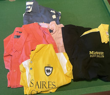 Joblot mens shirts for sale Joblot mens shirts for sale  BLAIRGOWRIE