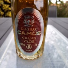 Mignonette alcool cognac d'occasion  Sainte-Foy-d'Aigrefeuille
