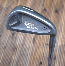 Ryder ultima iron for sale  WEST KILBRIDE
