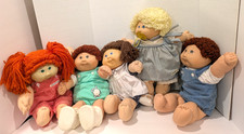 Vintage 1983 cabbage for sale  Marietta