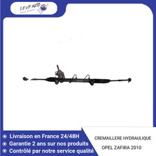 Cremaillere hydraulique opel d'occasion  Saint-Quentin