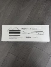Real steampod dampfglätteisen gebraucht kaufen  Bremen