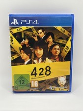 428 shibuya scramble gebraucht kaufen  Diepholz