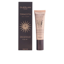 Guerlain joli teint usato  Roma