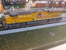 Scale scale trains for sale  Round Lake